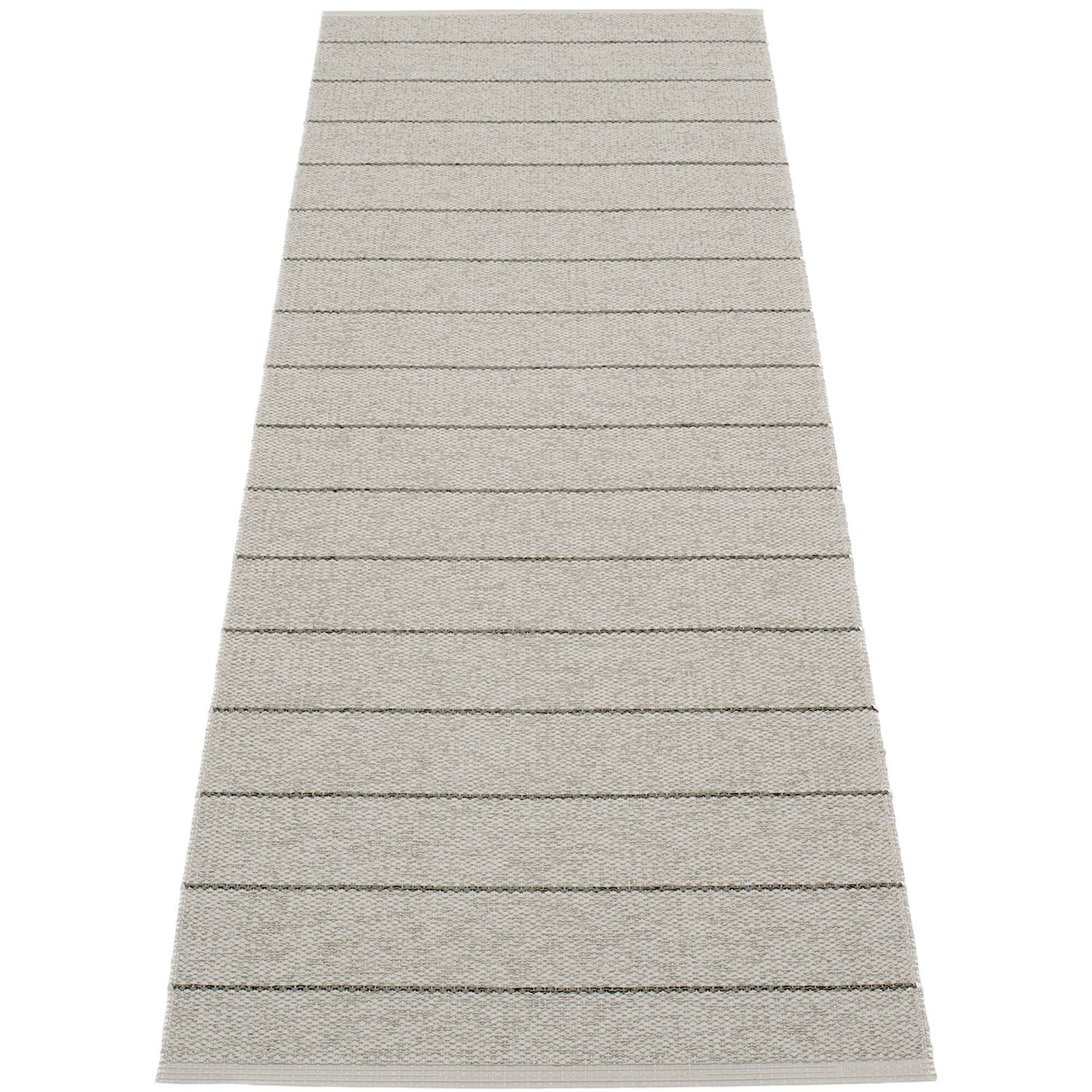 Gulvtæppe Carl  70   270 Cm  Warm Grey Fossil Grey