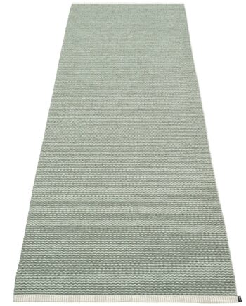 Gulvtæppe Mono  70   200 Cm  Sage Army