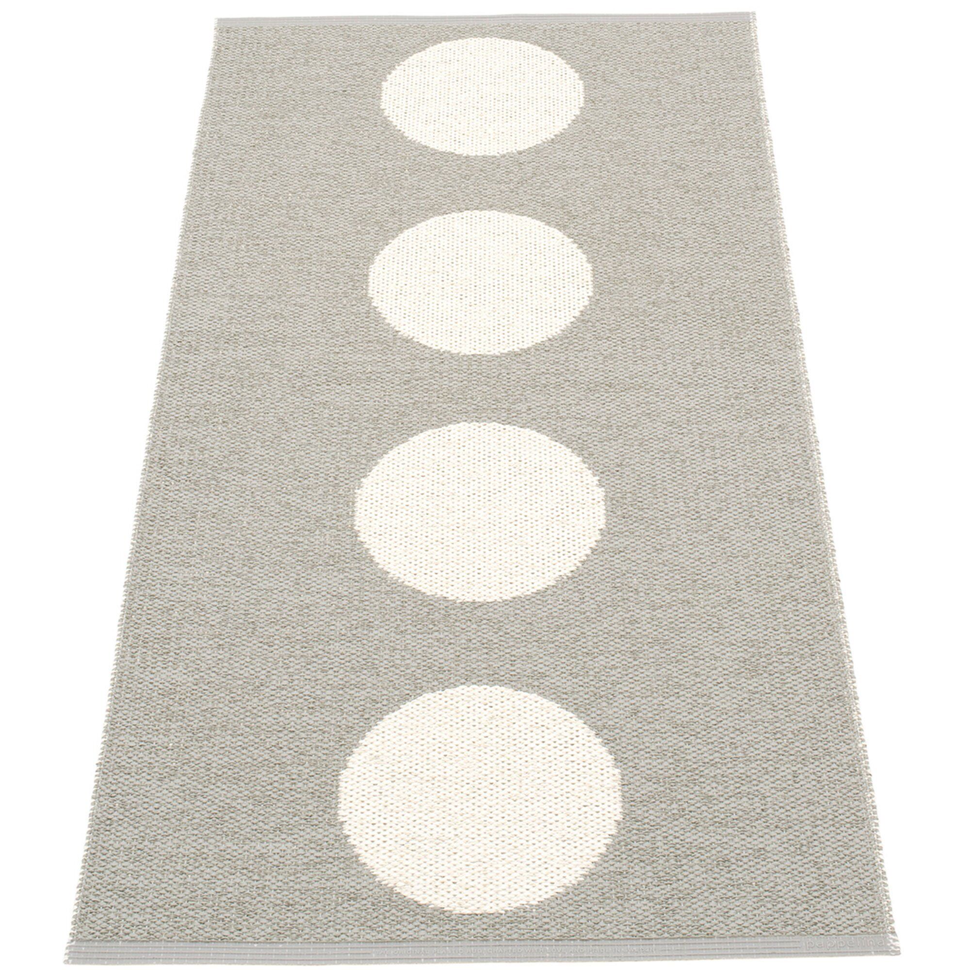 Gulvtæppe Vera  70   150 Cm  Warm Grey Vanilla