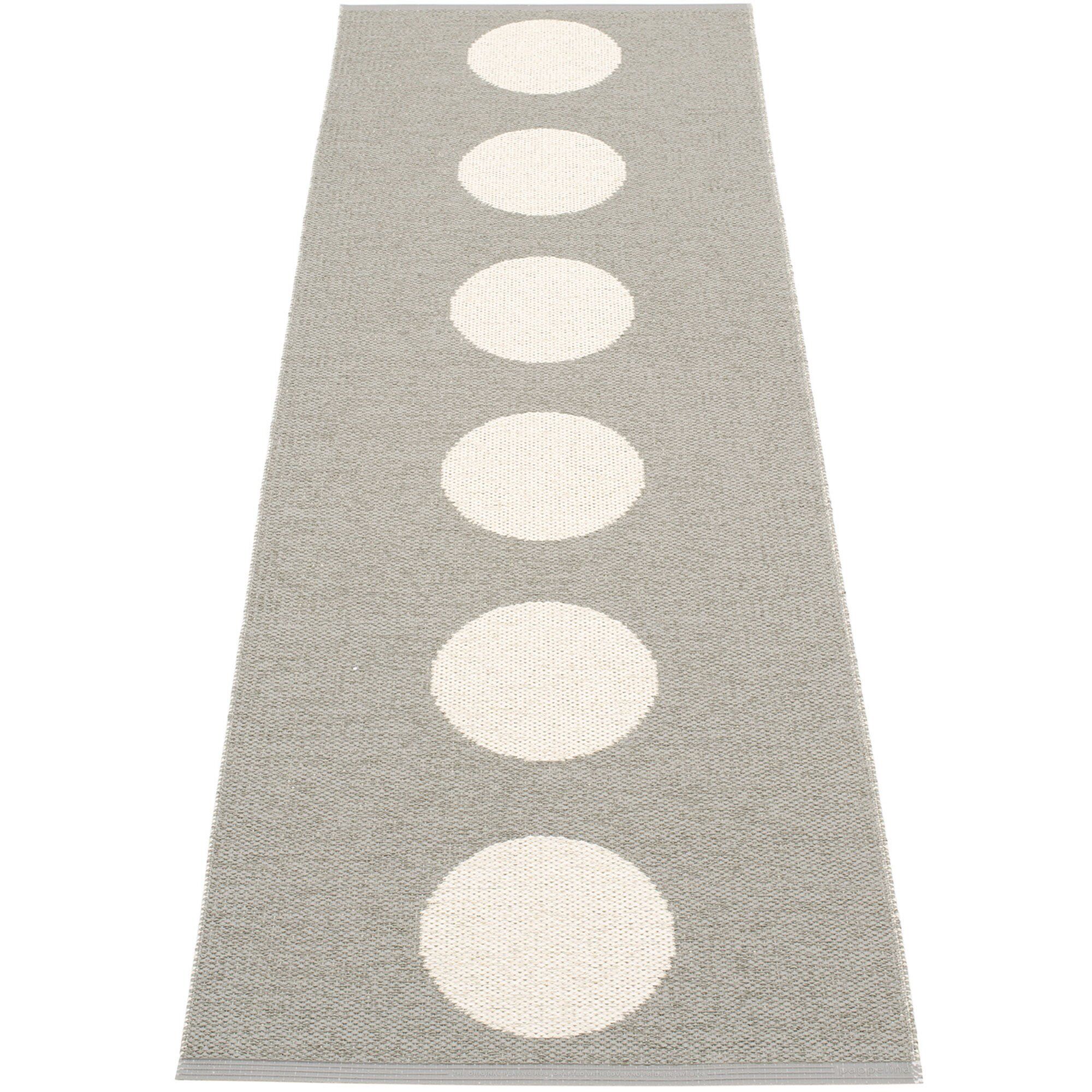 Gulvtæppe Vera  70   225 Cm  Warm Grey Vanilla