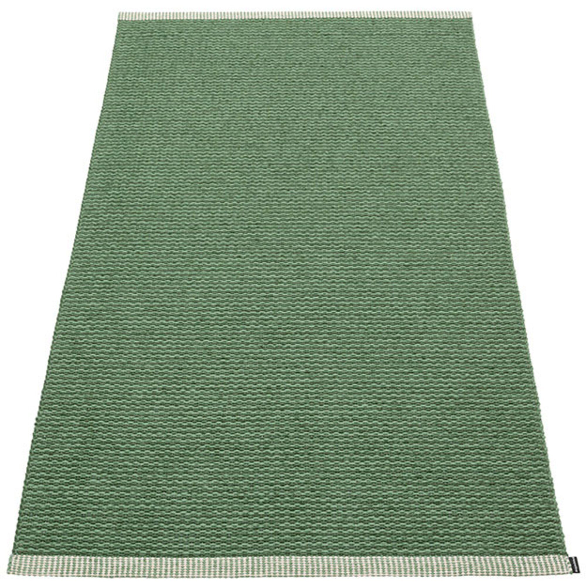 Mono Plasttæppe 85   160 Cm  Leaf