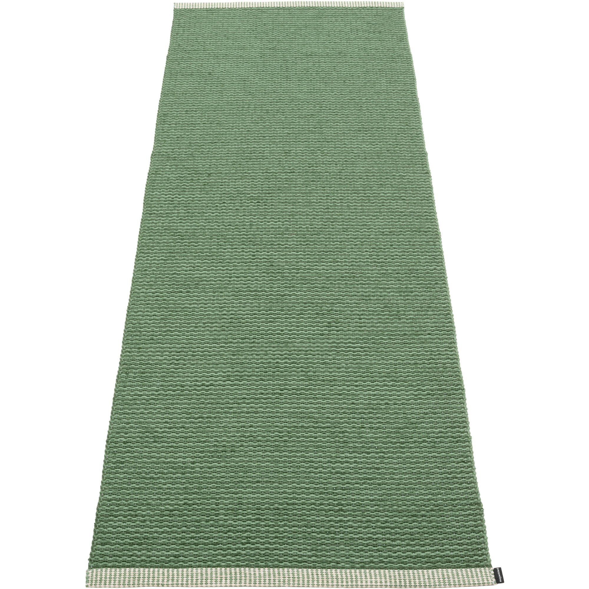 Mono Plasttæppe 70   200 Cm  Leaf
