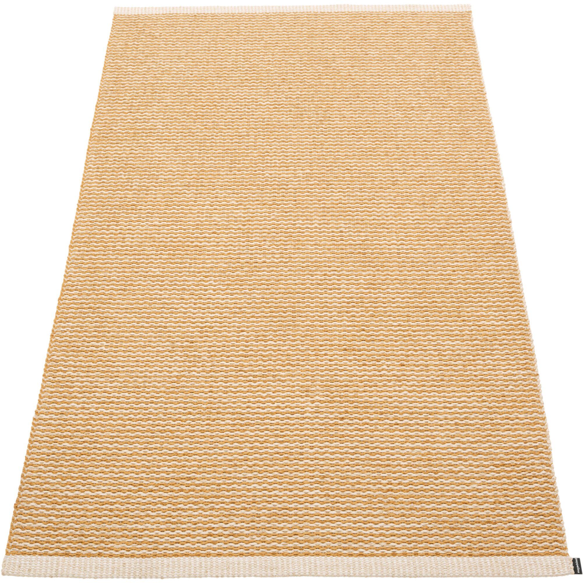 Mono Plasttæppe 85   160 Cm  Ochre