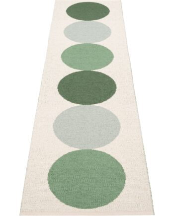 Otto Plasttæppe 70   280 Cm  Herb