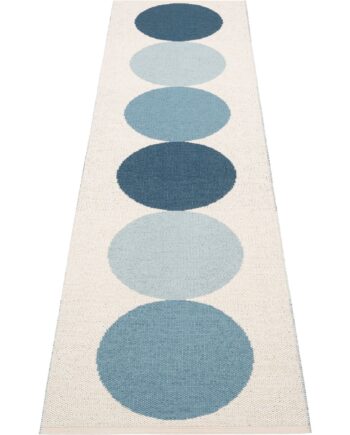 Otto Plasttæppe 70   280 Cm  Sky