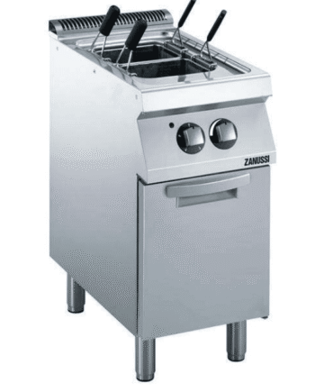 Pastakoger El Gulvmodel 24   Liter Evo700 Zanussi