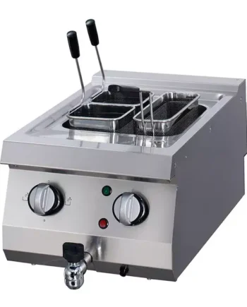 Pastakoger Heavy Duty Pasta Cooker