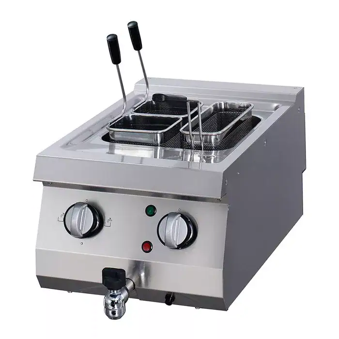 Pastakoger Heavy Duty Pasta Cooker