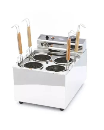 Pastakoger Pasta   Nudelkoger     2l
