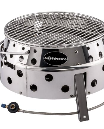Atago Gasgrill  Rustfrit Stål