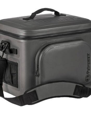Cooler Bag   Køletaske  Grå