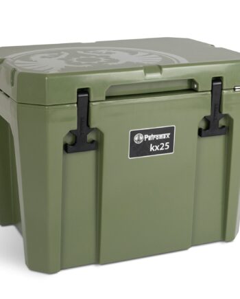 Køletaske 25 Liter  Oliven