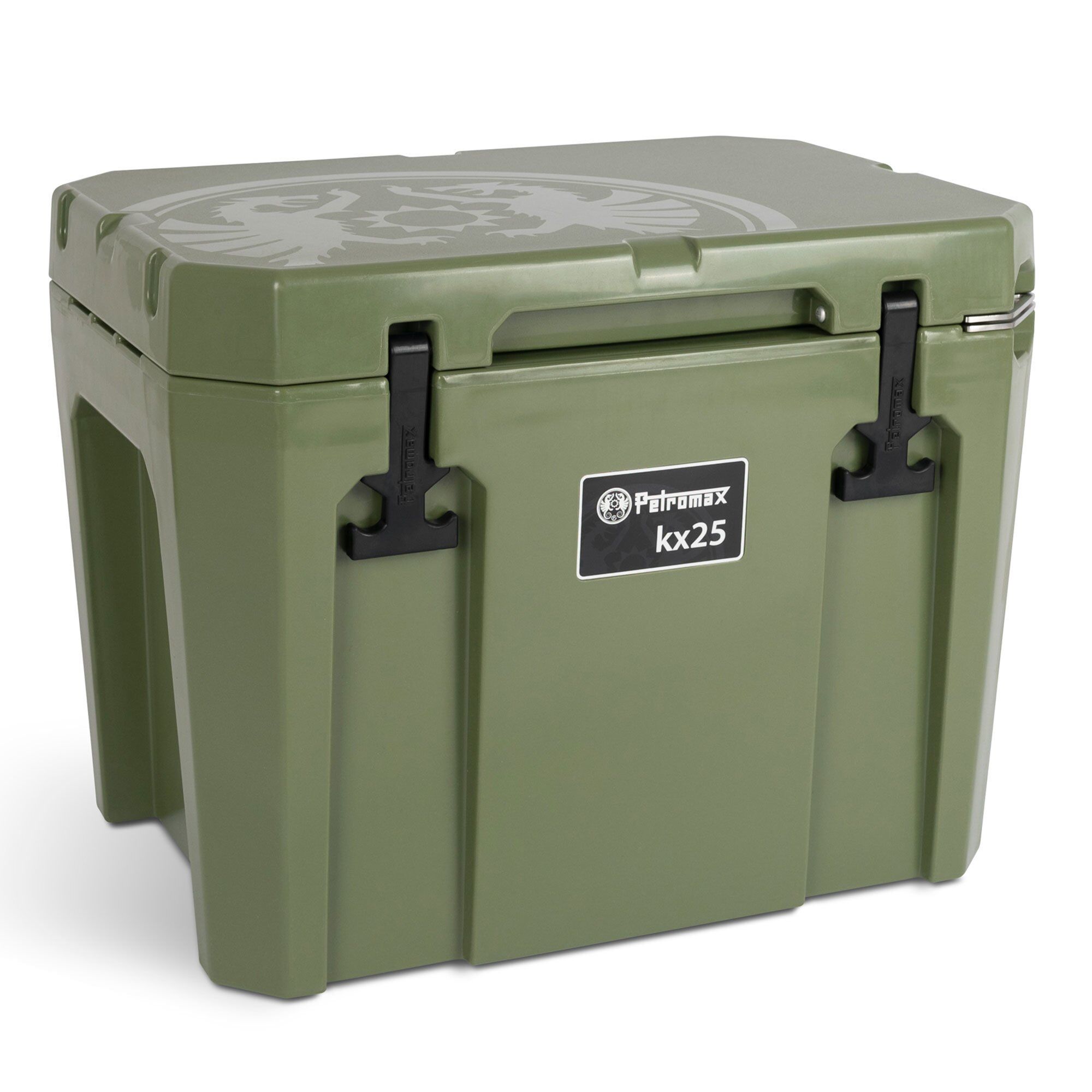 Køletaske 25 Liter  Oliven