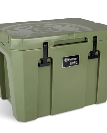 Køletaske 50 Liter  Oliven