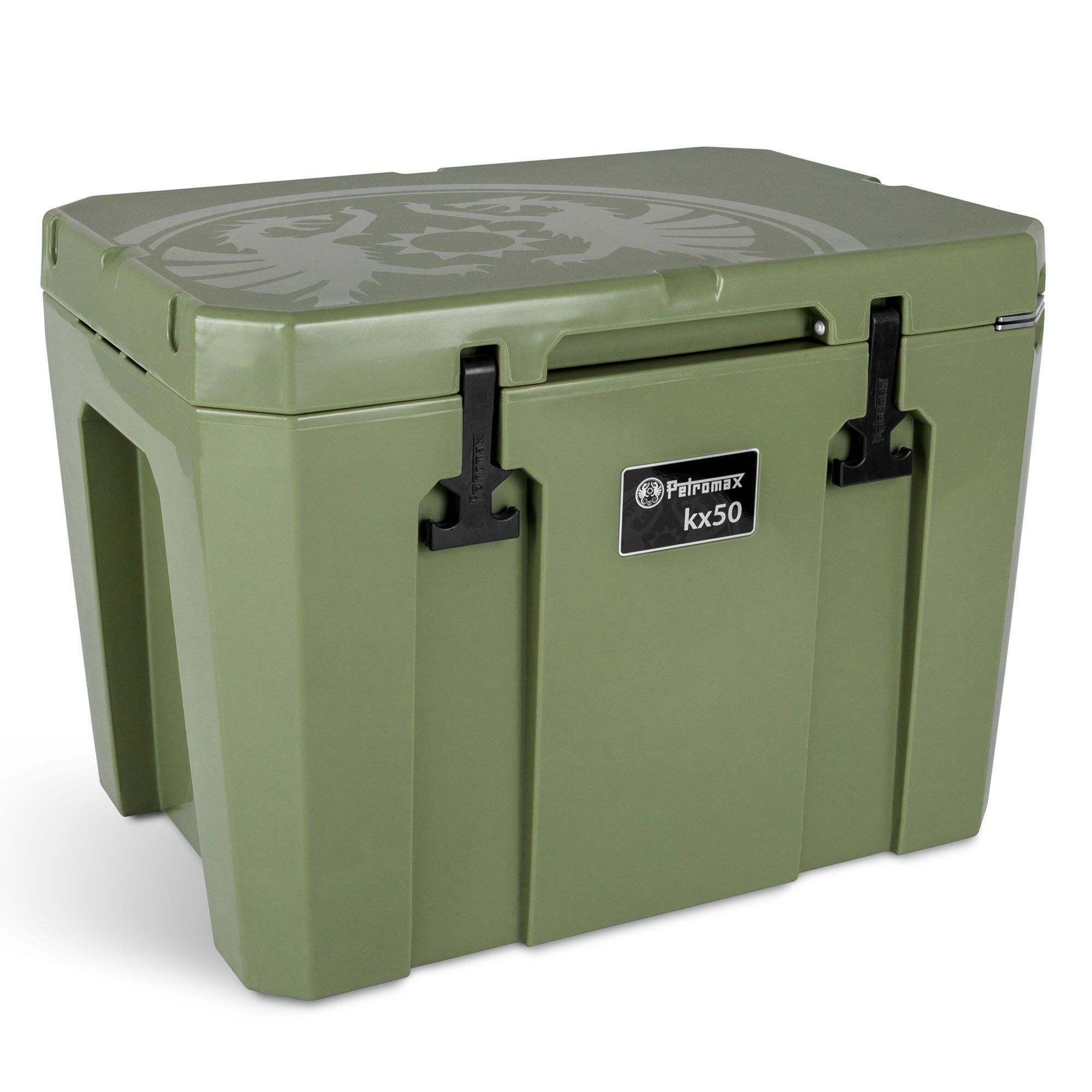 Køletaske 50 Liter  Oliven