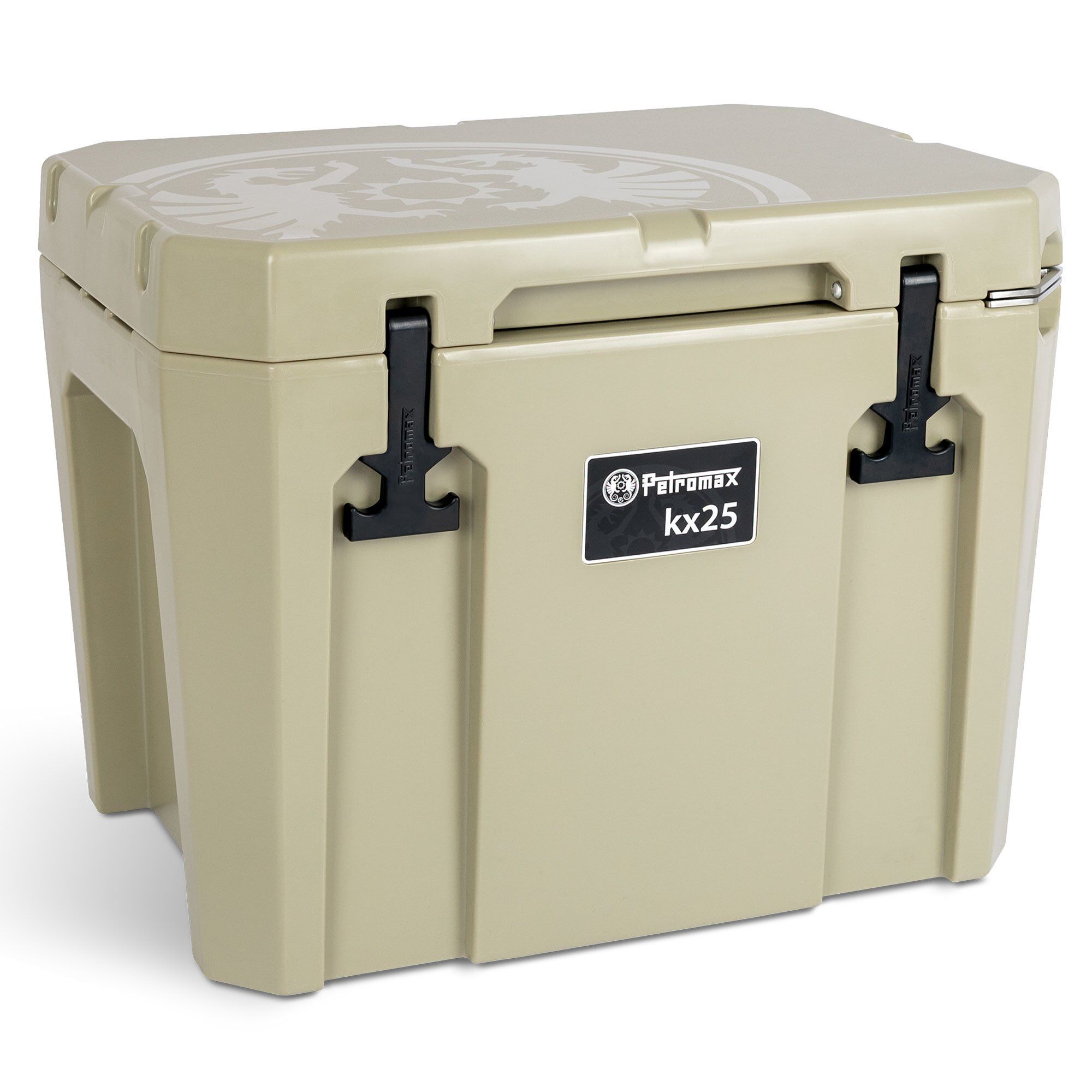 Køletaske 25 Liter  Sand