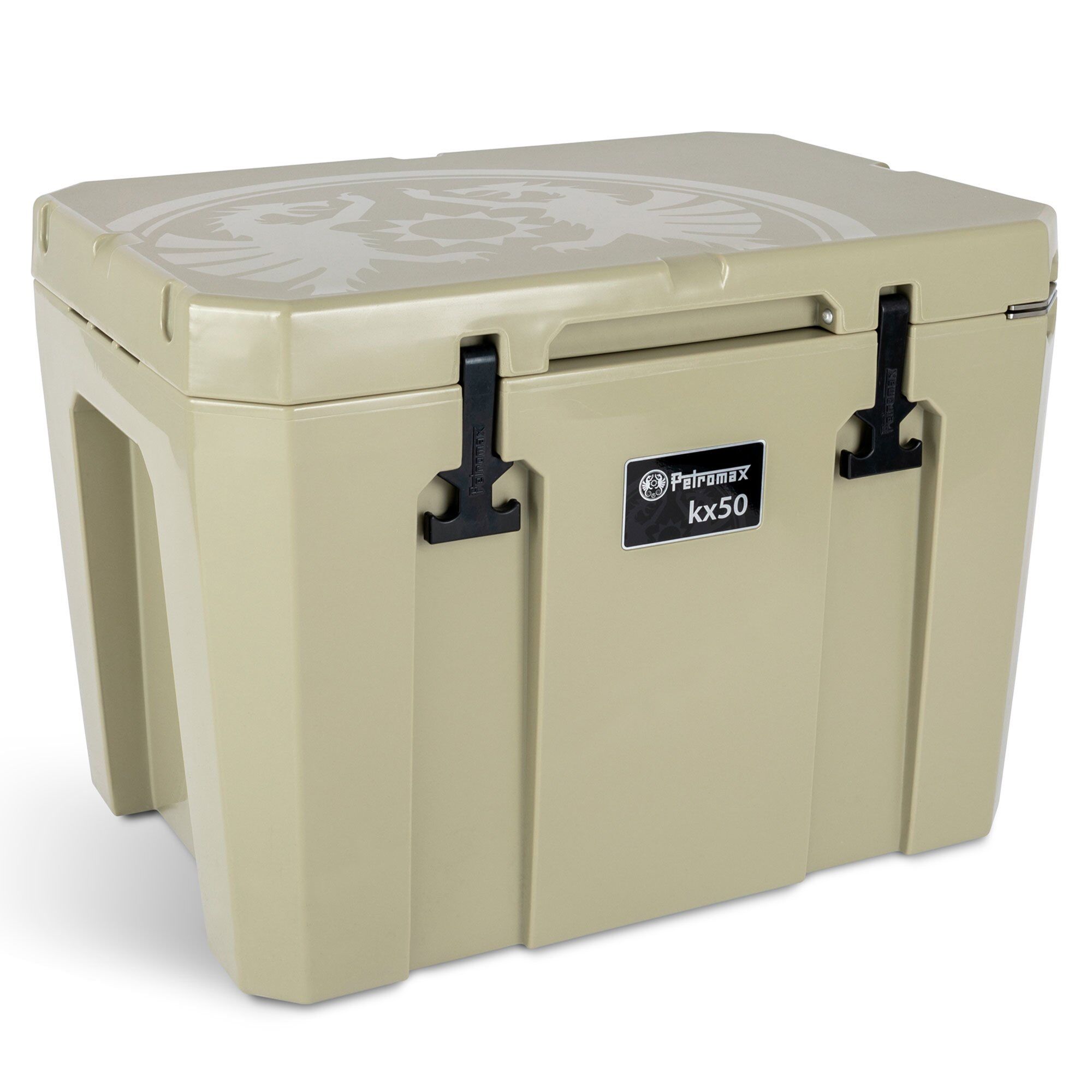 Køletaske 50 Liter  Sand