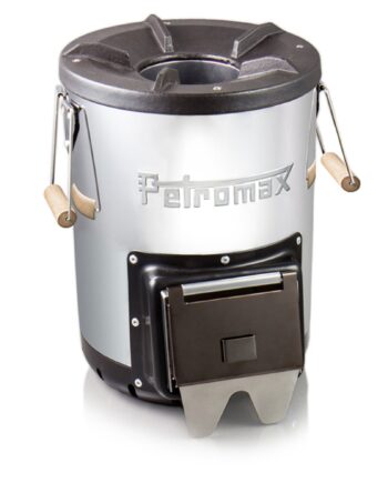 Udekøkken Rocket Stove Rf33