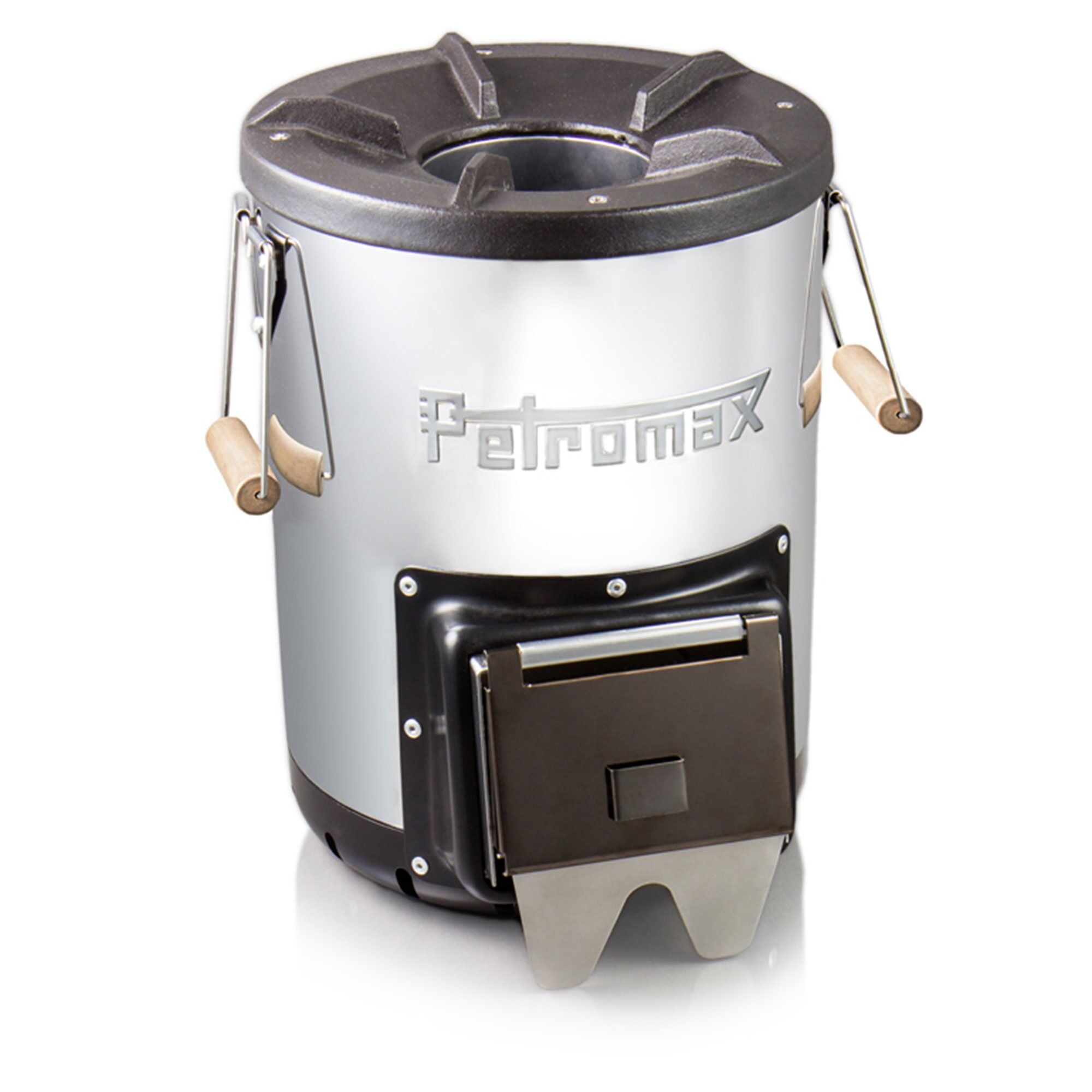 Udekøkken Rocket Stove Rf33