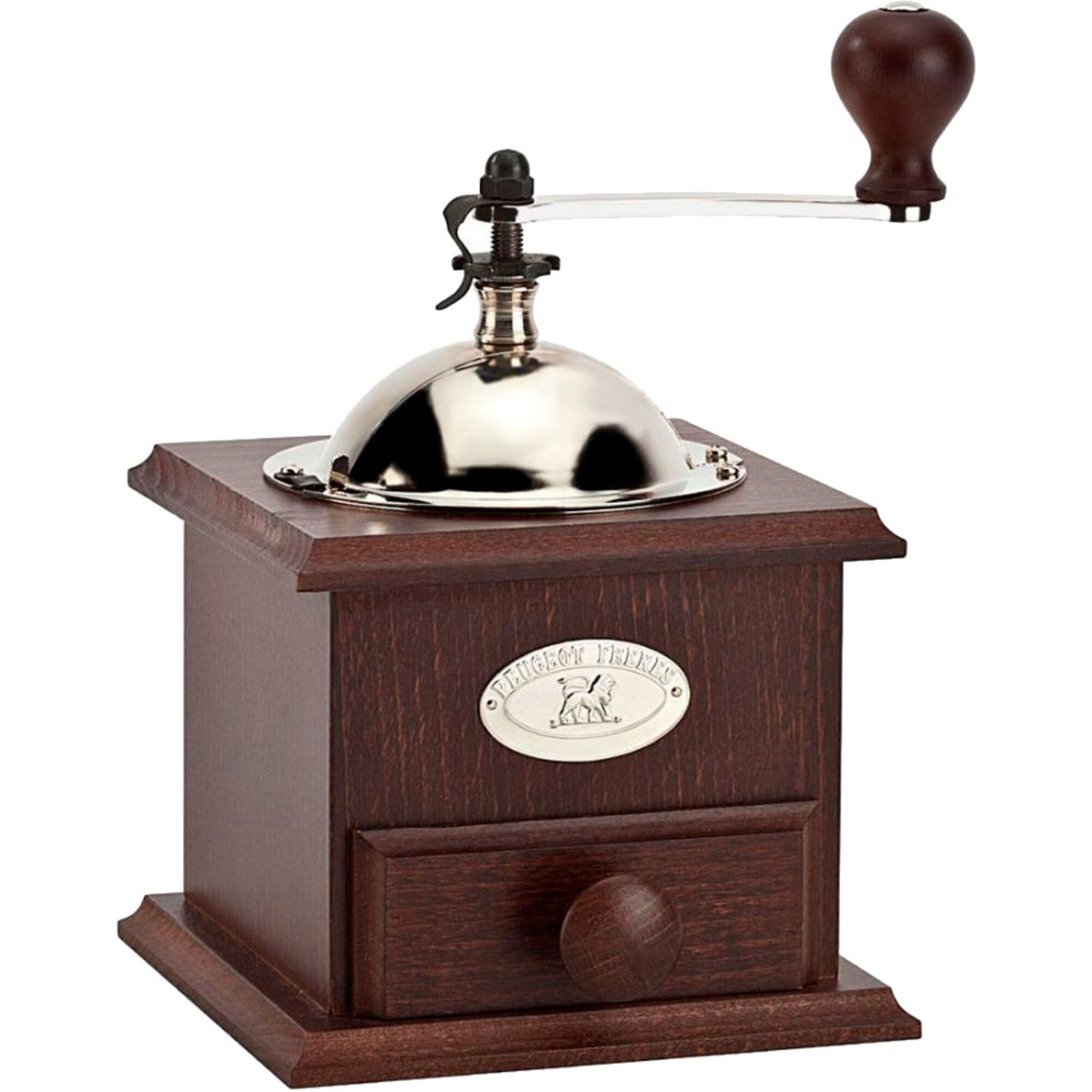 Nostalgie Kaffekværn