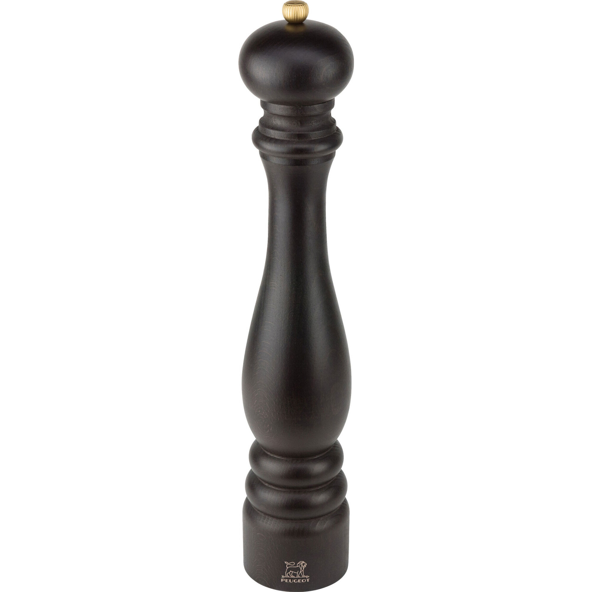 Paris Peberkværn 50 Cm Chokolade