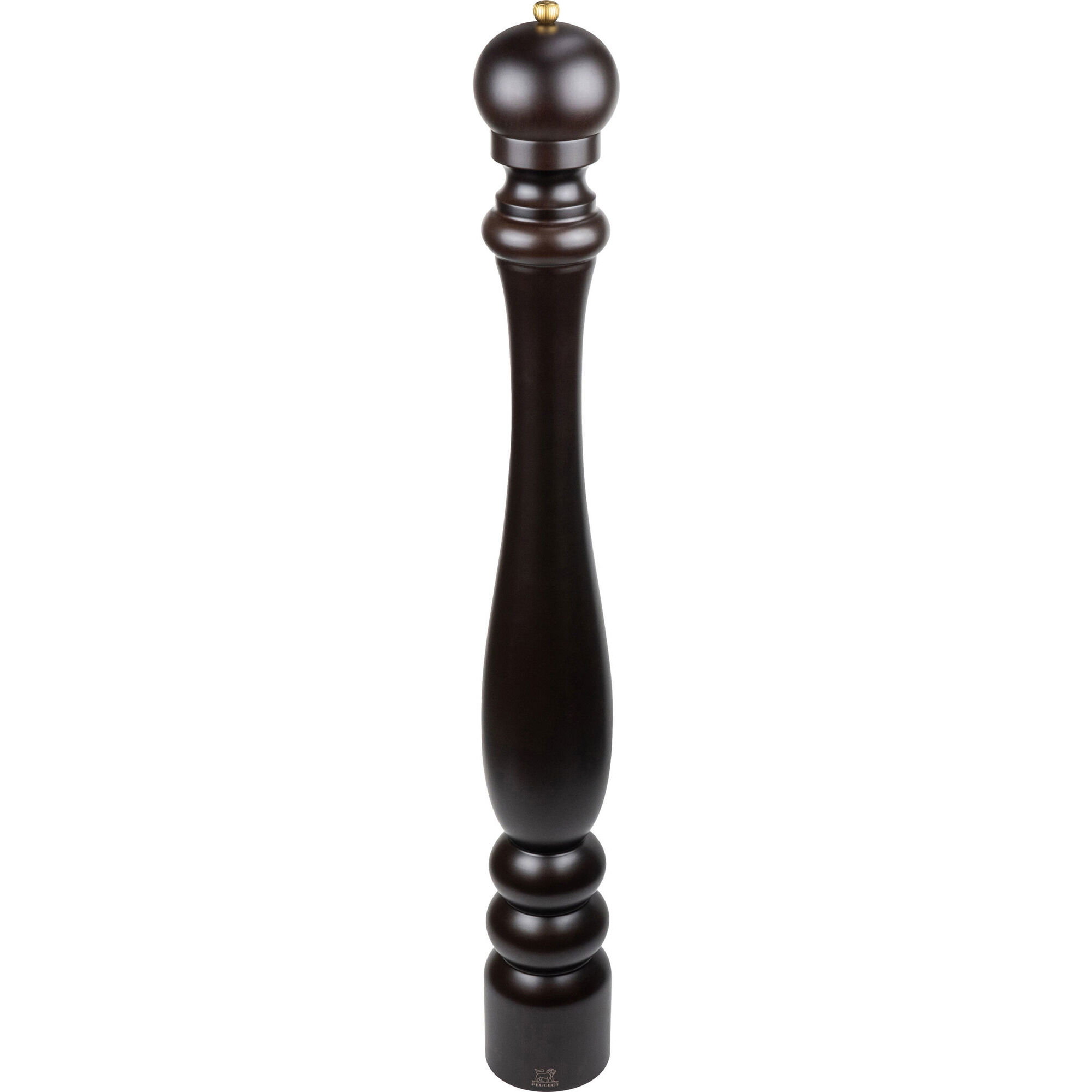 Paris Peberkværn 80 Cm Chokolade