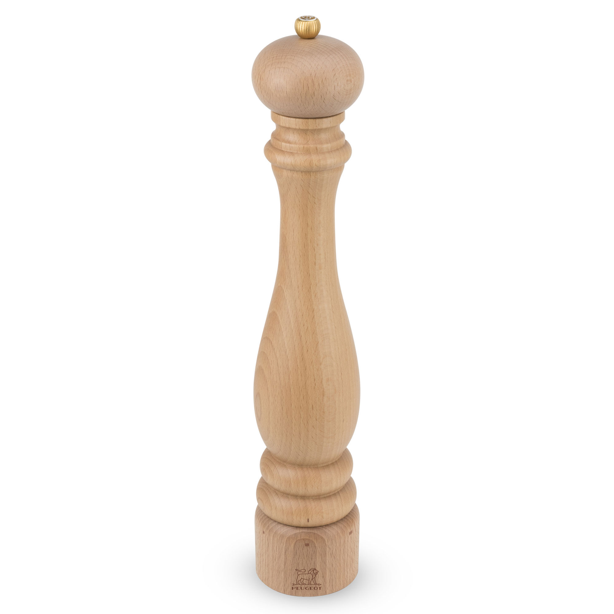 Peugeot Paris   39 Select   Saltkværn 40 Cm  Natur