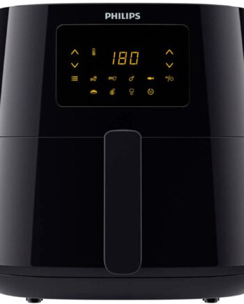 Hd9270 96 Airfryer Spectre