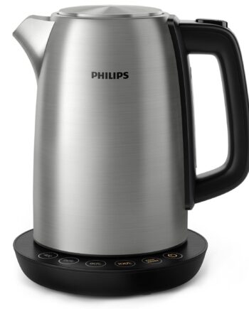 Hd9359 90 Avance Collection Elkedel      Liter  Rustfrit Stål