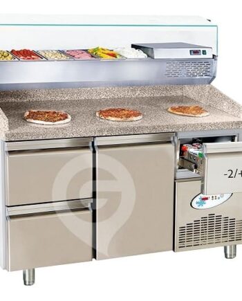 Pizzadisk Frenox    Dør   Skuffer