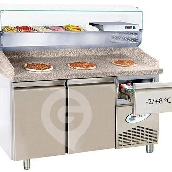 Pizzadisk Frenox    Døre   Skuffe