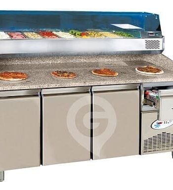 Pizzadisk Frenox    Døre   Skuffe