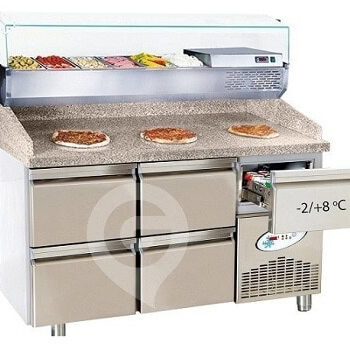 Pizzadisk Frenox    Skuffer