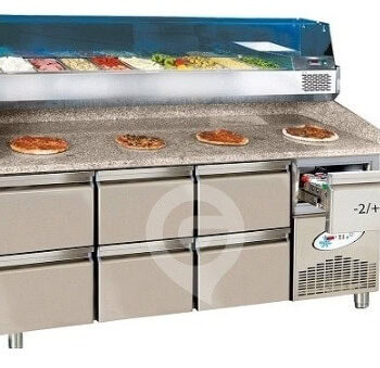 Pizzadisk Frenox    Skuffer