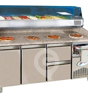 Pizzadisk Frenox    Skuffer   Døre