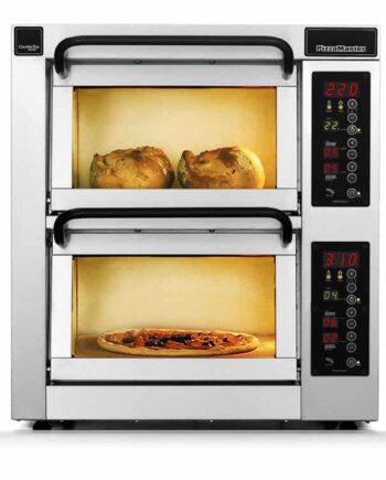 Pizzamaster Countertop Pm552ed