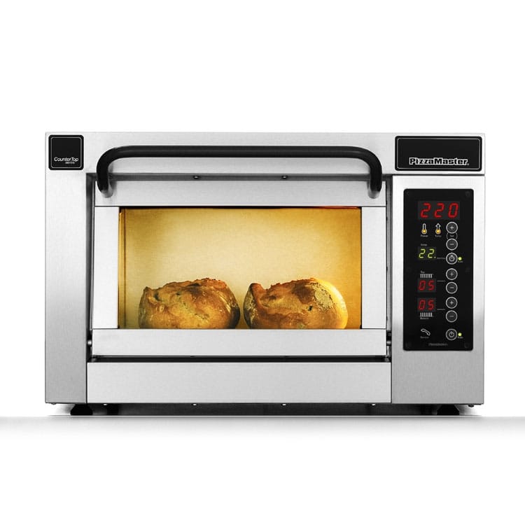 Pizzamaster Countertop Pm451ed