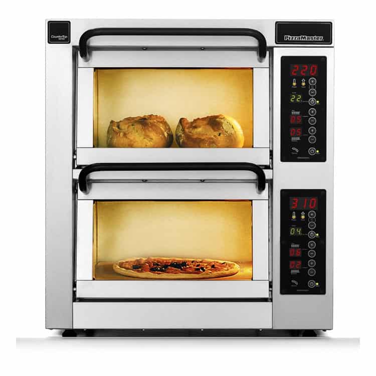 Pizzamaster Countertop Pm352ed