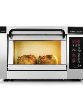 Pizzamaster Countertop Pm351ed