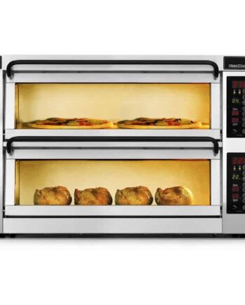 Pizzamaster Countertop Pm352ed-dw