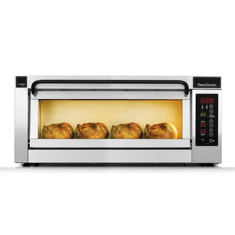 Pizzamaster Countertop Pm451ed-dw