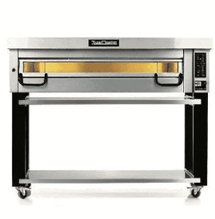 Pizzamaster Ovn       Digital