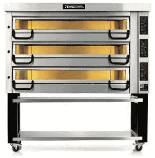 Pizzamaster Ovn       Digital