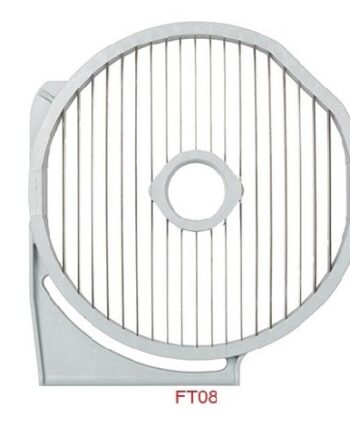 Pommes Frites Skive 8x8mm