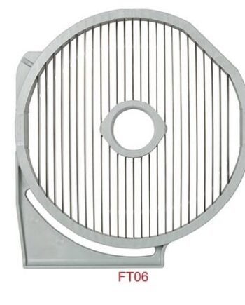 Pommes Frites Skive 6x6mm