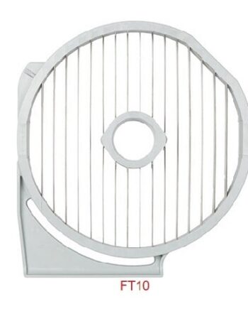 Pommes Frites Skive 10x10mm