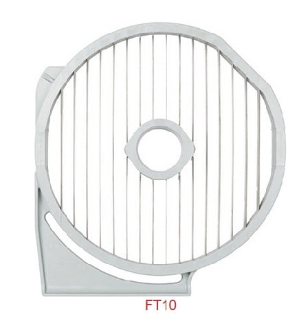 Pommes Frites Skive 10x10mm