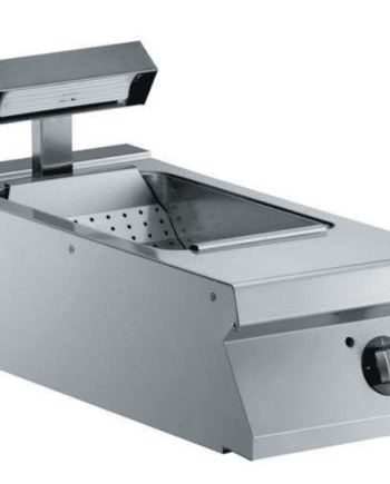 Pommes Frites Varmer El Bordmodel Zanussi