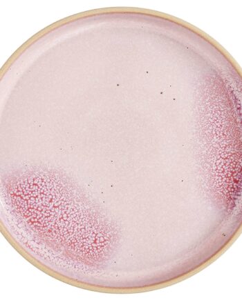 Portmeirion Minerals Asiet ø22 Cm  Rose Quarts    Stk
