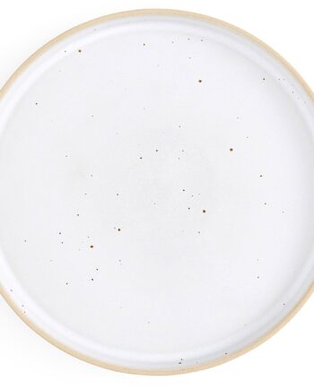 Portmeirion Minerals Middagstallerken ø27 Cm  Moonstone    Stk